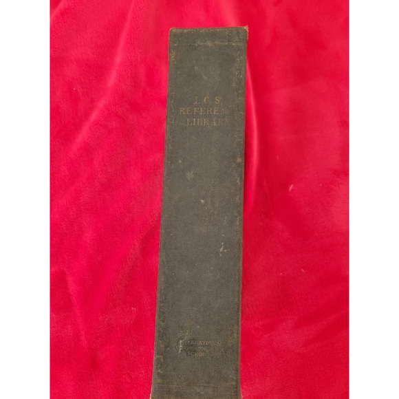 Lot of 17 International Correspondence School books with Slipcase 1914 1st Eds - Picture 7 of 9